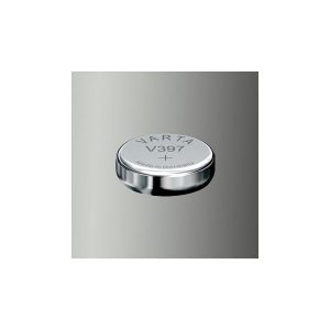 WATCH BATTERY SR726SW BUTTON CELL LOW DRAIN TYPE