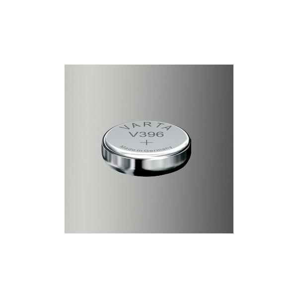 WATCH BATTERY SR726W BUTTON CELL LOW DRAIN TYPE
