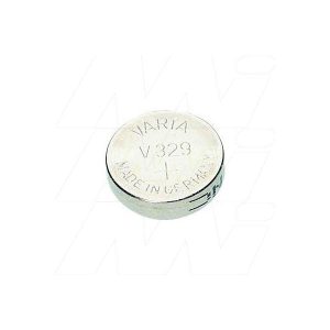 WATCH BATTERY SR731SW BUTTON CELL LOW DRAIN TYPE