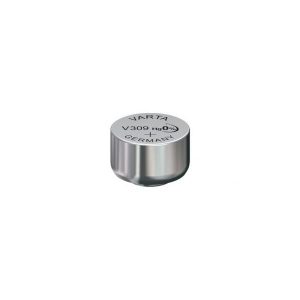 WATCH BATTERY SR754SW BUTTON CELL LOW DRAIN TYPE