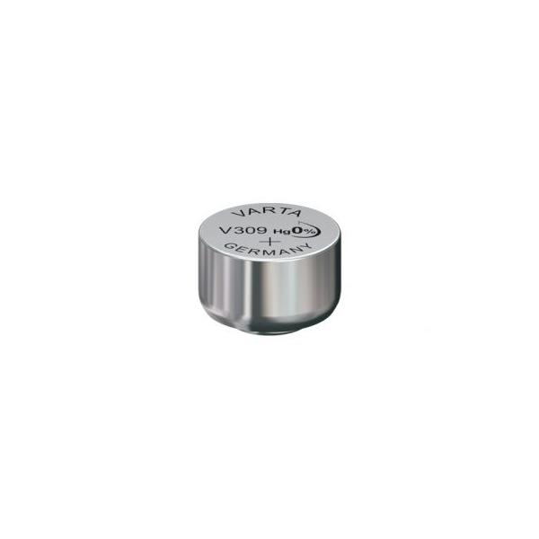 WATCH BATTERY SR754SW BUTTON CELL LOW DRAIN TYPE