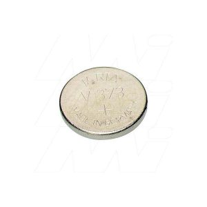 WATCH BATTERY SR916SW BUTTON CELL LOW DRAIN TYPE