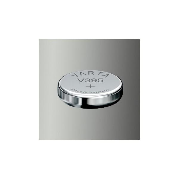 WATCH BATTERY SR927SW BUTTON CELL LOW DRAIN TYPE