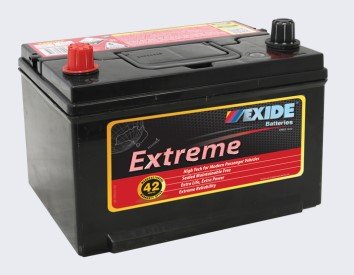 X58DMF - Batteries Plus