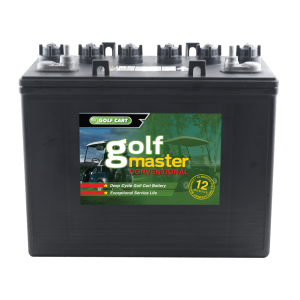Golfmaster