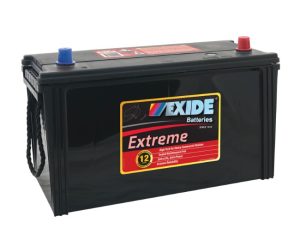 EXIDE EXTREME N100CMF 12V 815CCA