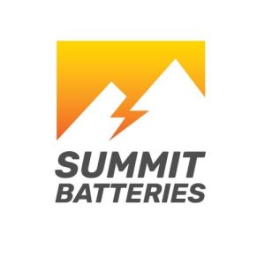 Summit Batteries