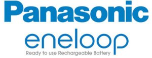 Panasonic Eneloop