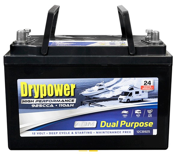 12CB950 - Batteries Plus