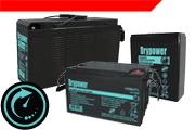 Drypower Long Life Standby