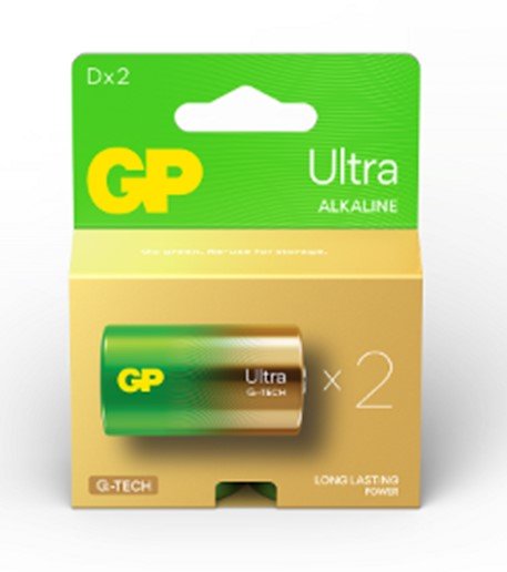GP13AUC2 - Batteries Plus