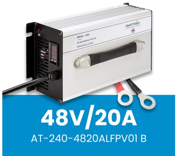 AT-240-4820ALFPV01B - Batteries Plus